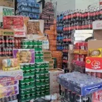 به یک ویزیتور مواد غذایی نیازمندیم