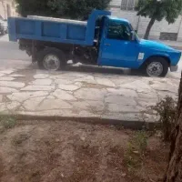 نیسان کمپرسی مدل ۸۱