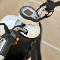 موتور برقی اصل ژاپن وینو YAMAHA (بندر دیلم)