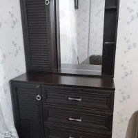 میز ارایش|جاکفشی، کمد، دراور|اسدآباد, |دیوار