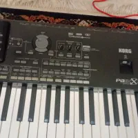 کیبورد (ارگ) pa3x