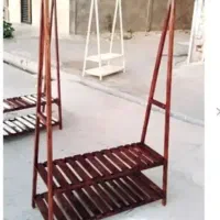 رگال کودک استند گل