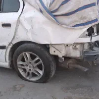 سمندتصادفی مدل ۹۰