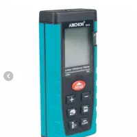 متر تراز لیزری انکر 40