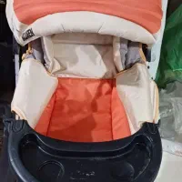 سرویس کامل کالسکه