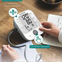 فشارسنج دیجیتالی المانی