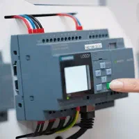 آموزش مقدماتی تا حرفه ای PLC دلتا
