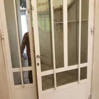 در و پنجره و چارچوب