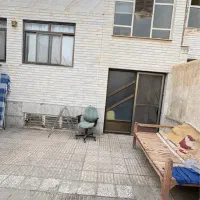 منزل ویلایی بر خیابان اصلی بازارچه