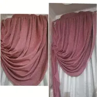 والن پرده