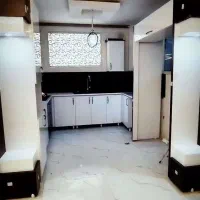 یک واحد مسکونی مستقل راه جدا ۲خواب با پارکینگ