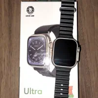 ساعت هوشمند اولترا گرین لاین