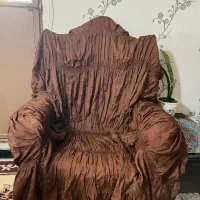 روکش مبل تاج دار