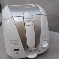 سرخ کن مارک سانی
