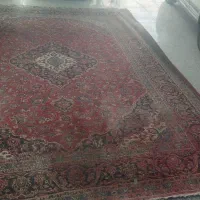 فرش دستباف ۱۲ متری