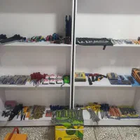 ابزار کار نو