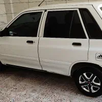 پراید 111|خودرو سواری و وانت|اصفهان, سودان|دیوار