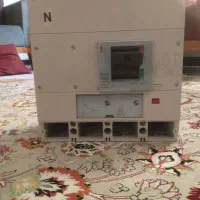 کلید اتوماتیک لگرند ۱۶۰۰ و 125 آمپر
