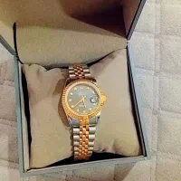 ساعت . رولکس
