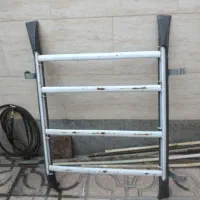 باربند پراید سواری