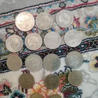 سکه|کلکسیون سکه، تمبر، اسکناس|دورود, |دیوار