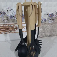 سرویس کفگیر ملاقه نو