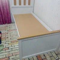 ساخت تخت و کمد