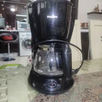 قهوه ساز فیلیپس