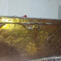 صندوق قدیمی