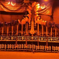 علامت ۲۱ تیغه کار اصفهان