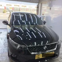 خدمات خودرویی