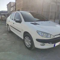 پژو206Tu5