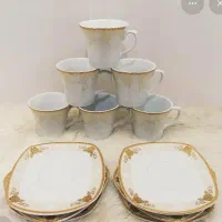 وسایل آشپزخانه  در حد نو