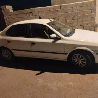سمند|خودرو کلاسیک|نظرآباد, نظرآباد|دیوار