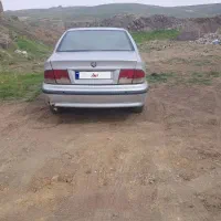سمند84|خودرو سواری و وانت|قزوین, |دیوار
