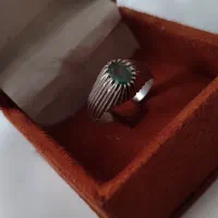زمرد کلمبیا و فیروزه نیشابور