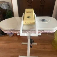 اتو برسی بایترون