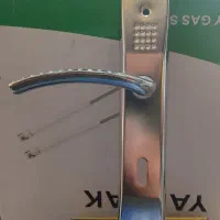 دستگیره درب اتاقی و سرویسی