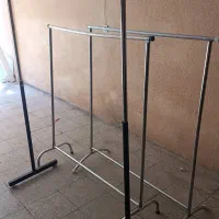 رگال لباس استیل