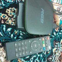 آندورید باکسR69