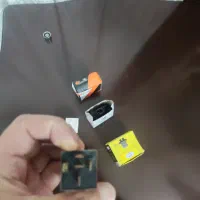 رله فن و مقاومت فن