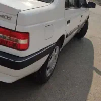 پژو 405 tu5