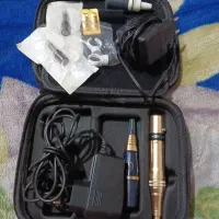 دستگاه تاتو صورت