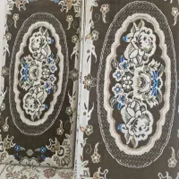 ۶ پشتی