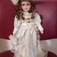 عروسک