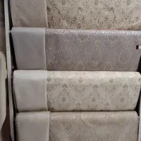 پارچه مبلی شانل و پتینه|مبلمان خانگی و میز عسلی|اصفهان, درب کوشک|دیوار