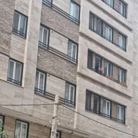 ۸۵ متر دو خواب طبقه اول در مجیدآباد