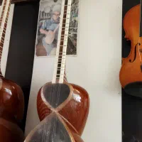 تار خوش صدا