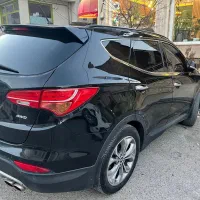 سانتافه ۲۰۱۵ پلاک منطقه