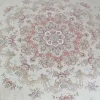 دو تخته فرش ۱۲ متری